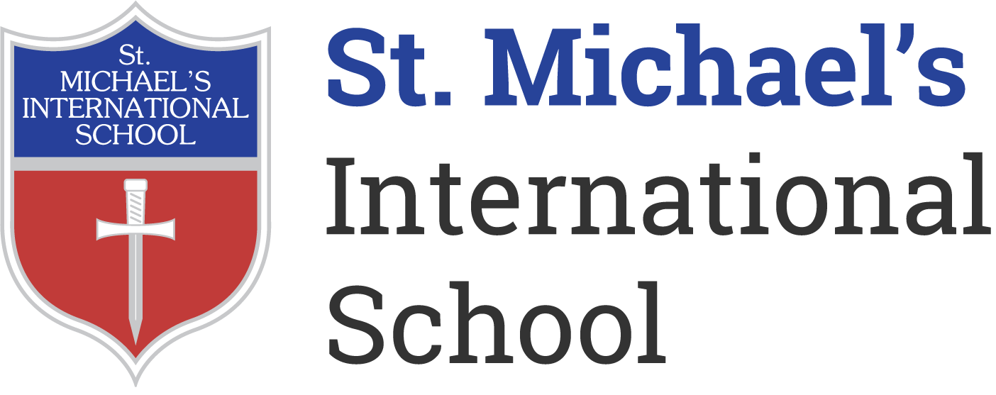 St Michael's International School