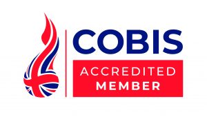COBIS-Accredited Member